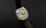 Vintage mechanical wristwatch Poljot 2528H dustproof