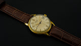 Vintage mechanical wristwatch Poljot 1MCHZ shock-resist