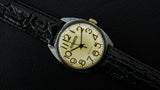 Vintage mechanical Raketa 2609.HA soviet wristwatch