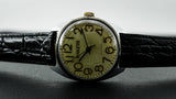 Vintage mechanical Raketa 2609.HA soviet wristwatch