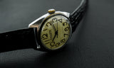 Vintage mechanical Raketa 2609.HA soviet wristwatch