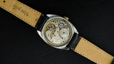 Vintage mechanical Raketa 2609.HA soviet wristwatch