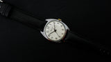 Vintage mechanical Raketa 2609.HA soviet wristwatch