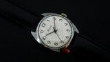 Vintage mechanical Raketa 2609.HA soviet wristwatch