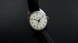 Vintage mechanical Raketa 2609.HA soviet wristwatch