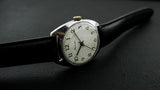 Vintage mechanical Raketa 2609.HA soviet wristwatch