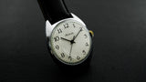 Vintage mechanical Raketa 2609.HA soviet wristwatch