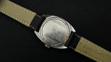 Vintage mechanical Raketa 2609.HA soviet wristwatch