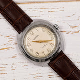 Vintage soviet mechanical men's watch VOSTOK 2209