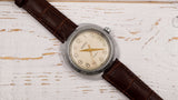 Vintage soviet mechanical men's watch VOSTOK 2209