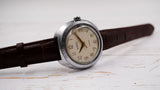 Vintage soviet mechanical men's watch VOSTOK 2209