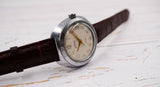 Vintage soviet mechanical men's watch VOSTOK 2209