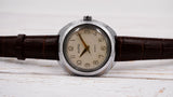 Vintage soviet mechanical men's watch VOSTOK 2209