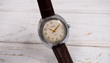 Vintage soviet mechanical men's watch VOSTOK 2209