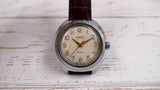 Vintage soviet mechanical men's watch VOSTOK 2209