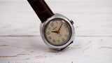 Vintage soviet mechanical men's watch VOSTOK 2209