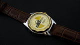 Vintage collectible mechanical Raketa 2609.HA soviet wristwatch