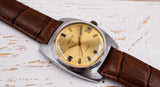 Soviet mechanical shockproof men's watch VOSTOK 2214 wristwatch