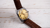 Soviet mechanical shockproof men's watch VOSTOK 2214 wristwatch