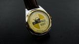 Vintage collectible mechanical Raketa 2609.HA soviet wristwatch