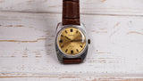 Soviet mechanical shockproof men's watch VOSTOK 2214 wristwatch