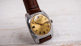 Soviet mechanical shockproof men's watch VOSTOK 2214 wristwatch