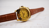 Vintage men's watch Vimpel Vympel mechanical wristwatch