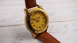 Vintage men's watch Vimpel Vympel mechanical wristwatch