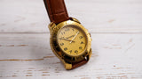 Vintage men's watch Vimpel Vympel mechanical wristwatch