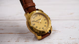 Vintage men's watch Vimpel Vympel mechanical wristwatch