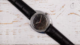 Soviet vintage mechanical Vostok 2409A wristwatch 17 jewels watch