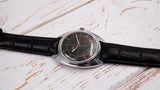 Soviet vintage mechanical Vostok 2409A wristwatch 17 jewels watch