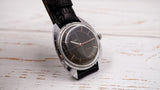 Soviet vintage mechanical Vostok 2409A wristwatch 17 jewels watch