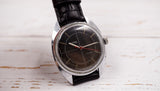 Soviet vintage mechanical Vostok 2409A wristwatch 17 jewels watch