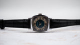 Vintage mechanical ladies wristwatch Luch Sekonda soviet watch