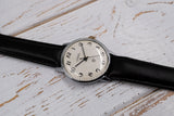 Vintage mechanical Raketa 2609.HA soviet wristwatch