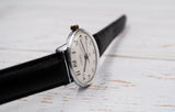 Vintage mechanical Raketa 2609.HA soviet wristwatch