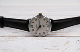 Vintage mechanical Raketa 2609.HA soviet wristwatch