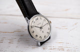 Vintage mechanical Raketa 2609.HA soviet wristwatch