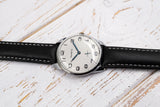 Vintage mechanical Raketa 2603 soviet watch, collectible wristwatch