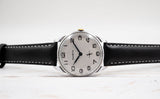 Vintage mechanical Raketa 2603 soviet watch, collectible wristwatch