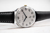 Vintage mechanical Raketa 2603 soviet watch, collectible wristwatch