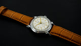 Retro Rodina 1MCHZ Soviet automatic mechanical watch 22 jewels