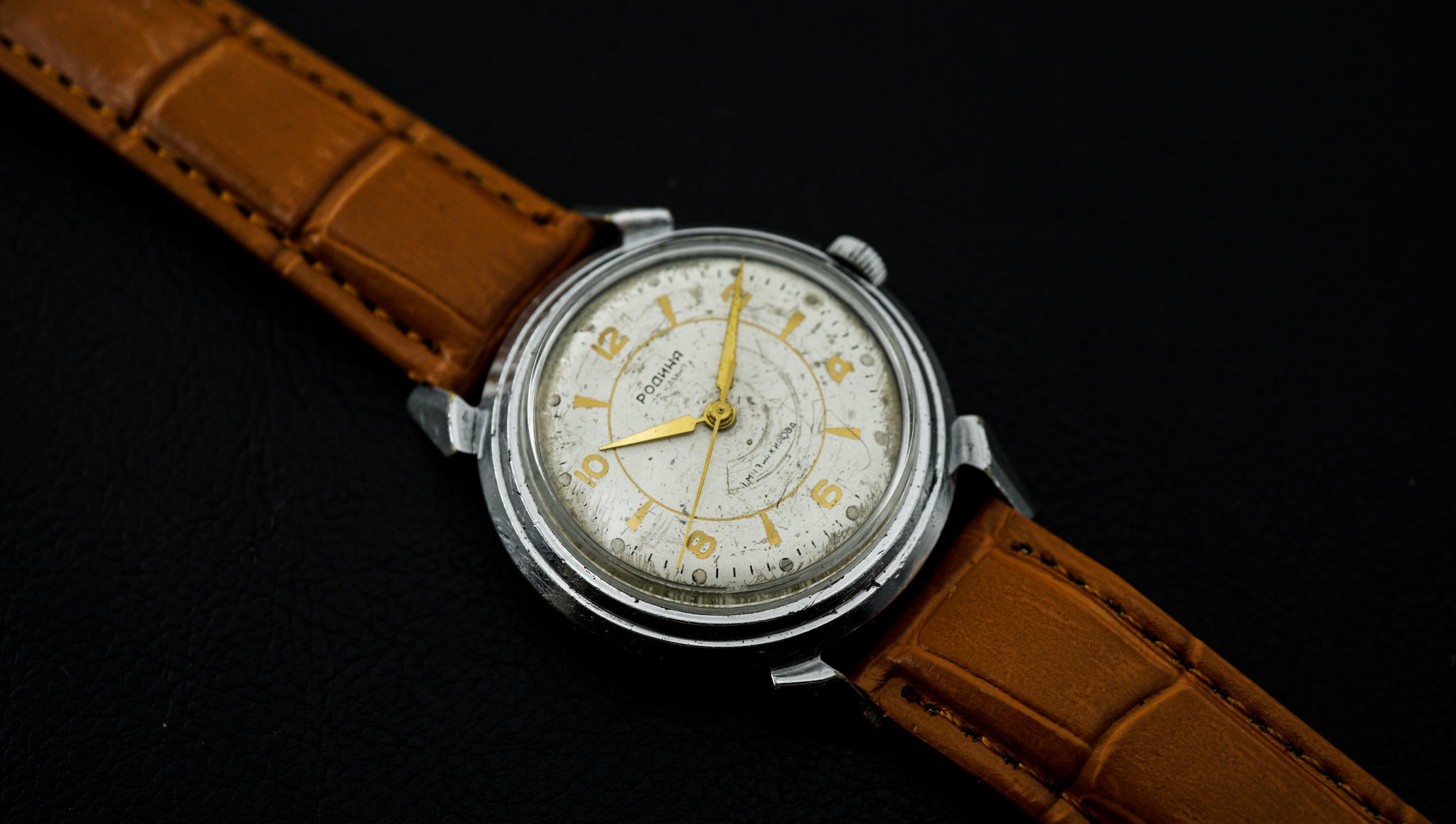 Rodina R005 Bauhaus Watch, Luxury, Watches on Carousell