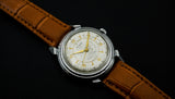 Retro Rodina 1MCHZ Soviet automatic mechanical watch 22 jewels