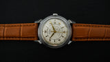 Retro Rodina 1MCHZ Soviet automatic mechanical watch 22 jewels