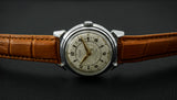 Retro Rodina 1MCHZ Soviet automatic mechanical watch 22 jewels