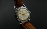 Retro Rodina 1MCHZ Soviet automatic mechanical watch 22 jewels