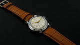 Retro Rodina 1MCHZ Soviet automatic mechanical watch 22 jewels