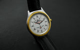 Vintage military Soviet mechanical men's watch Ofitserskiye Chaika